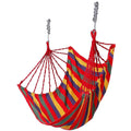 440lbs Hanging Hammock with 2 Pillows by DailySale