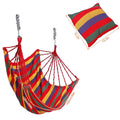 440lbs Hanging Hammock with 2 Pillows by DailySale