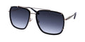 Just Cavalli Sjc030v Sunglasses by ModaFrames