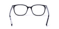 Diff 0287 Clarke Blue Light Lens Eyeglasses by ModaFrames