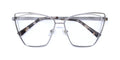 Diff Becky Iii Eyeglasses by ModaFrames