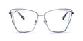 Diff Becky Iii Eyeglasses by ModaFrames