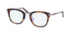Diff 0559 Gryffindor Harry Potter Blue Light Lens Eyeglasses