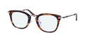 Diff 0559 Gryffindor Harry Potter Blue Light Lens Eyeglasses by ModaFrames