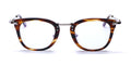 Diff 0559 Gryffindor Harry Potter Blue Light Lens Eyeglasses by ModaFrames