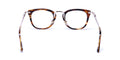 Diff 0559 Gryffindor Harry Potter Blue Light Lens Eyeglasses by ModaFrames