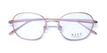 Diff 0286 Reid Blue Light Lens Eyeglasses by ModaFrames