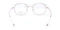 Diff 0286 Reid Blue Light Lens Eyeglasses by ModaFrames