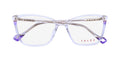 Yalea Vya041 Janet Eyeglasses by ModaFrames