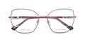 Yalea Vya093 Bertha Eyeglasses by ModaFrames