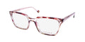 Yalea Vya045v Dawn Eyeglasses by ModaFrames