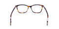 Yalea Vya020 Rosa Eyeglasses by ModaFrames