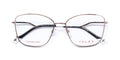 Yalea Vya119 Melanie Eyeglasses by ModaFrames