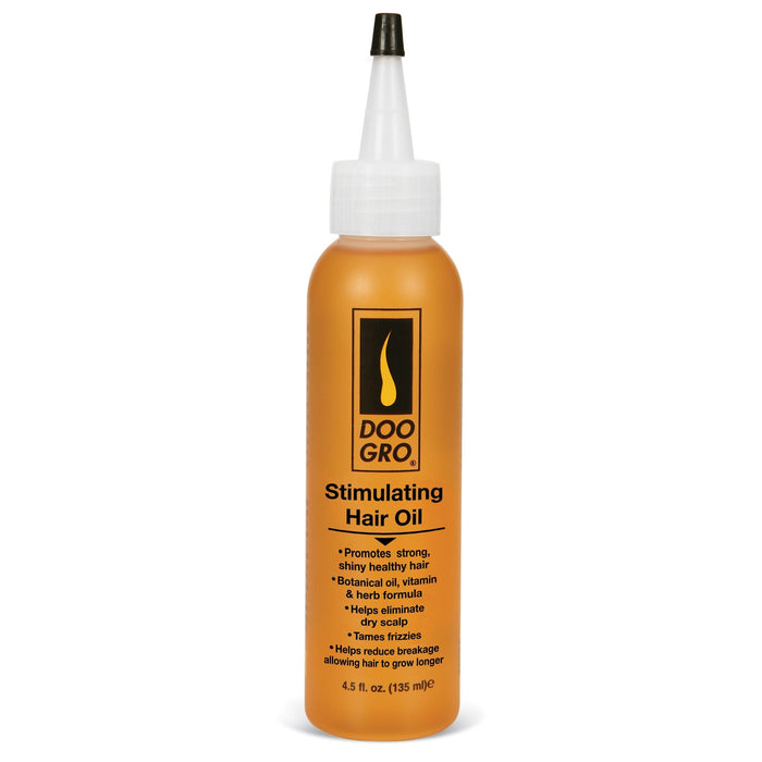 Doo Gro Stimlt Grwth Ol, 4.5 Oz by Pasteur Pharmacy