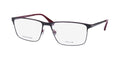 Police Vpld06 Tailwind Evo 5 Eyeglasses by ModaFrames