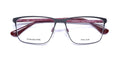 Police Vpld06 Tailwind Evo 5 Eyeglasses by ModaFrames