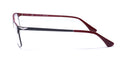 Police Vpld06 Tailwind Evo 5 Eyeglasses by ModaFrames