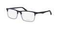 Police Vpl467 Blackbird 5 Eyeglasses by ModaFrames