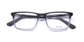 Police Vpl467 Blackbird 5 Eyeglasses by ModaFrames
