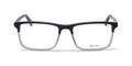 Police Vpl467 Blackbird 5 Eyeglasses by ModaFrames
