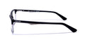 Police Vpl467 Blackbird 5 Eyeglasses by ModaFrames