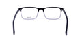 Police Vpl467 Blackbird 5 Eyeglasses by ModaFrames