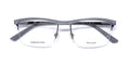 Police Vpl564n Crossover 3 Eyeglasses by ModaFrames