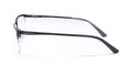 Police Vpl564n Crossover 3 Eyeglasses by ModaFrames
