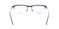 Police Vpl564n Crossover 3 Eyeglasses by ModaFrames