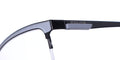Police Vpl564n Crossover 3 Eyeglasses by ModaFrames