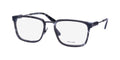 Police Vplf09 Prince 4 Eyeglasses by ModaFrames