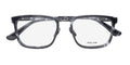 Police Vplf09 Prince 4 Eyeglasses by ModaFrames
