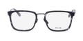 Police Vplf09 Prince 4 Eyeglasses by ModaFrames