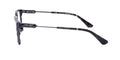 Police Vplf09 Prince 4 Eyeglasses by ModaFrames