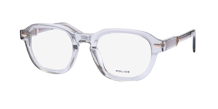 Police Vplg81 Monument 3 Eyeglasses by ModaFrames