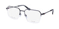 Police Vpll68 Force 1 Eyeglasses by ModaFrames