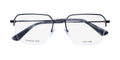 Police Vpll68 Force 1 Eyeglasses by ModaFrames