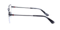 Police Vpll68 Force 1 Eyeglasses by ModaFrames