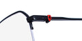 Police Vpll68 Force 1 Eyeglasses by ModaFrames