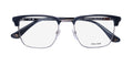 Police Vpll64 Tailwind Evo 6 Eyeglasses by ModaFrames