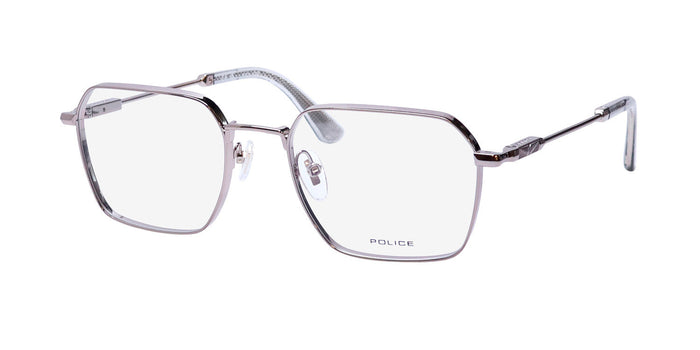 Police Vplf87 Horizon 3 Eyeglasses by ModaFrames