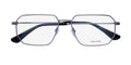 Police Vpln23 Force 4 Eyeglasses by ModaFrames