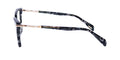 Police Vpld21 Mermaid 1 Eyeglasses by ModaFrames