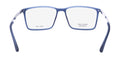 Police Vplg70 Quest 1 Eyeglasses by ModaFrames