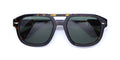 Police Spll19 Monument 1 Sunglasses by ModaFrames