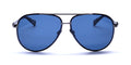 John Varvatos V546 Sunglasses by ModaFrames
