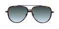 John Varvatos Sjv566 Sunglasses by ModaFrames