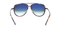 John Varvatos Sjv566 Sunglasses by ModaFrames