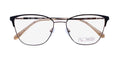 Flower Flr6054 Eyeglasses by ModaFrames