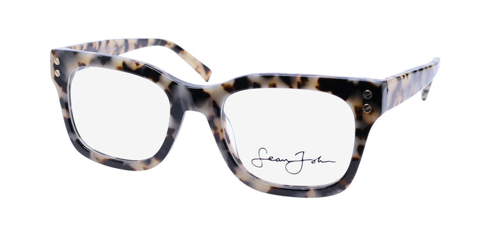 Sean John 6025 Eyeglasses by ModaFrames
